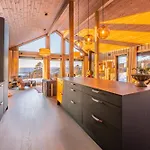 Chalet Luxurious Mountain Ljørdal