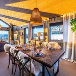 Luxurious Mountain * Ljørdal