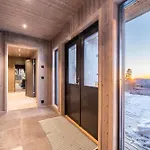 Luxurious Mountain Ljørdal