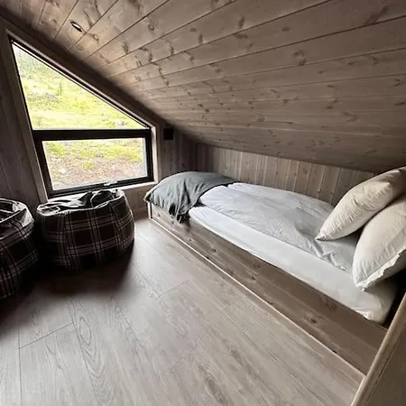 Luxurious Mountain