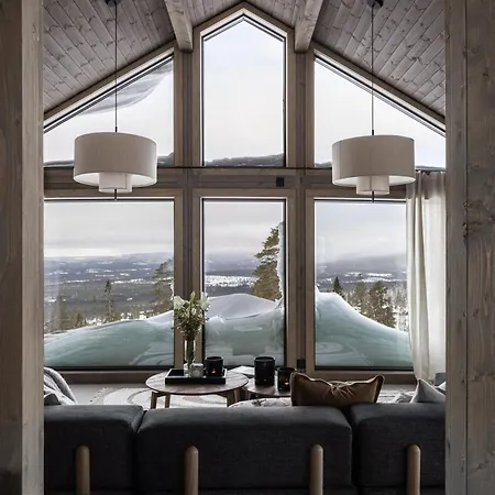 Luxurious Mountain *