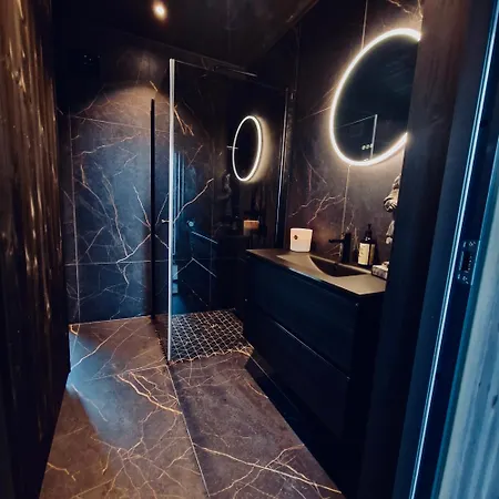Chalet Luxurious Mountain *