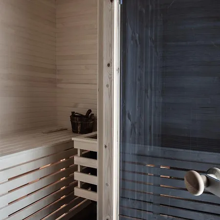 Chalet Luxurious Mountain Ljordal