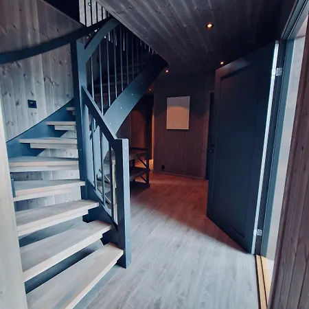 Chalet Luxurious Mountain *