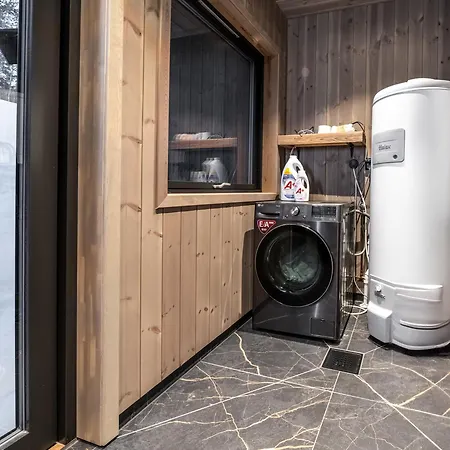 شاليه Luxurious Mountain *