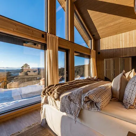 Luxurious Mountain *