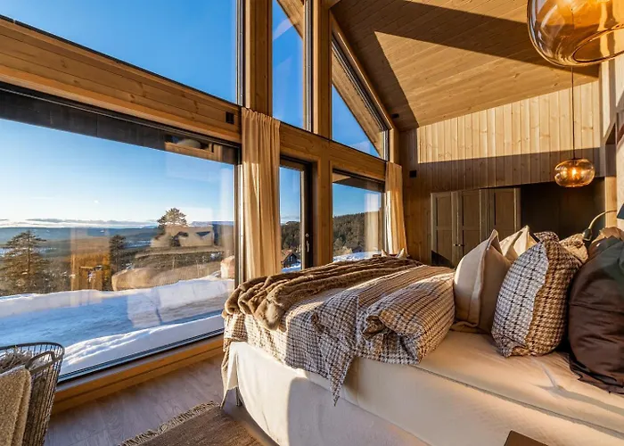 Luxurious Mountain *